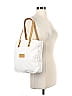 Cozy Earth White Ivory Tote One size - photo 2