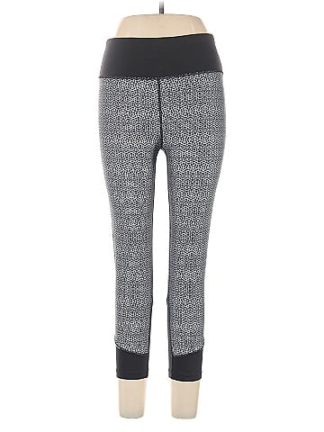 PrAna Active Pants (view 1)