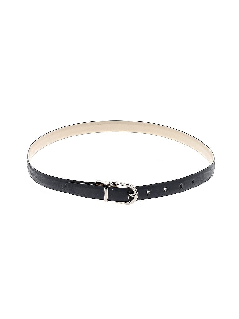 Assorted Brands Black Blue Belt Size S - photo 1