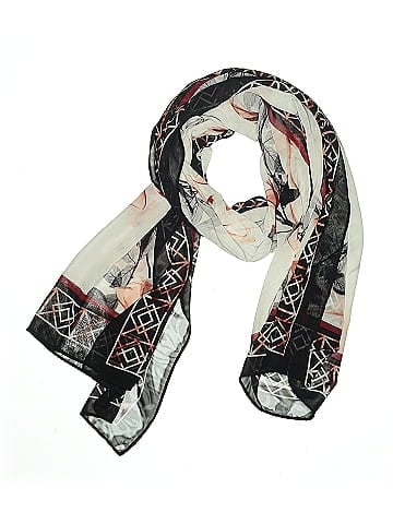 Unbranded Scarf (view 1)