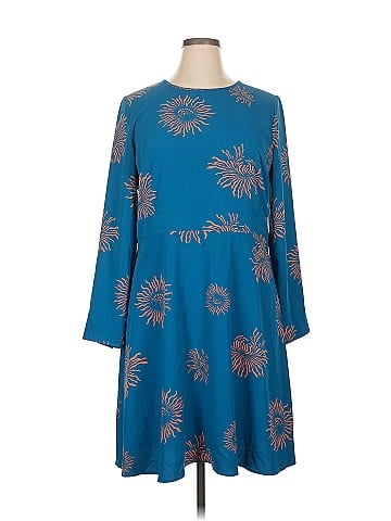 Ann Taylor LOFT Casual Dress (view 1)