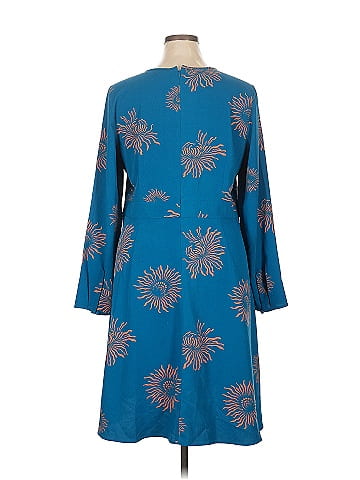 Ann Taylor LOFT Casual Dress (view 2)