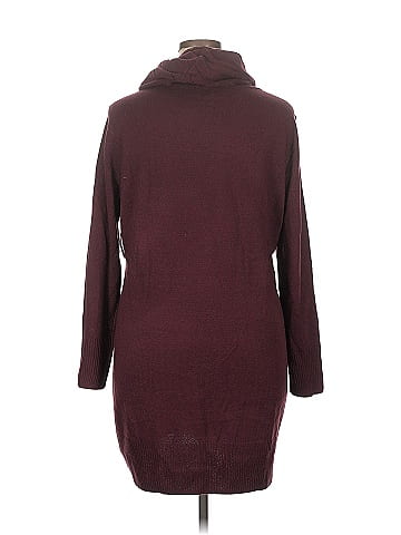 Soho JEANS NEW YORK & COMPANY Casual Dress (view 2)