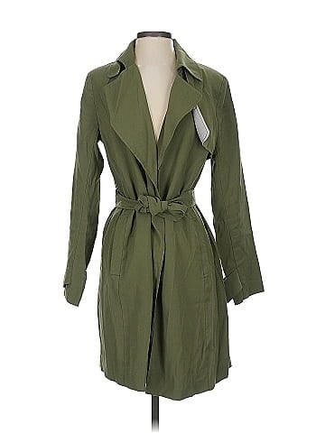 Banana Republic Factory Store Coat (view 1)