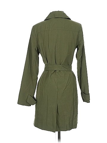 Banana Republic Factory Store Coat (view 2)