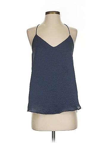 4SI3NNAI Sleeveless Top (view 1)