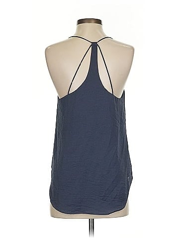4SI3NNAI Sleeveless Top (view 2)