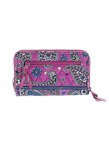 Vera Bradley Clutch (view 2)