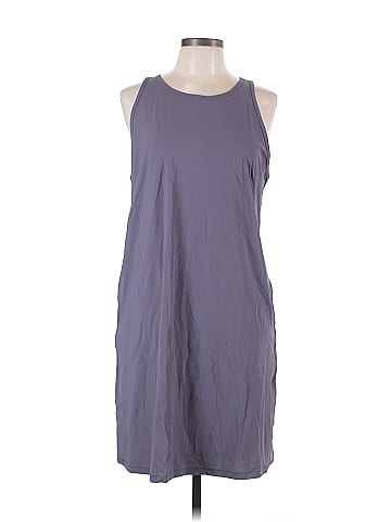 Lululemon Athletica Casual Dress (view 1)