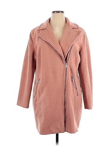 Old Navy Coat (view 1)
