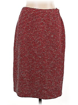 St. John Collection Formal Skirt