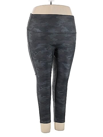 DG^2 by Diane Gilman Active Pants (view 1)