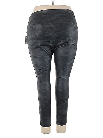 DG^2 by Diane Gilman Active Pants (view 2)