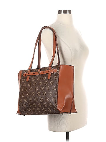 Adrienne Vittadini Satchel (view 2)