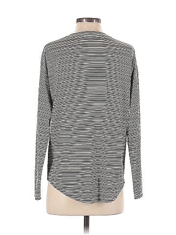 Athleta 3/4 Sleeve T-Shirt (view 2)
