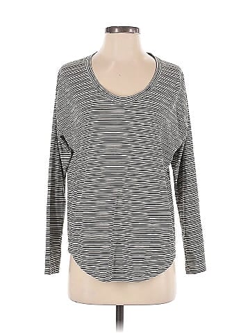 Athleta 3/4 Sleeve T-Shirt (view 1)