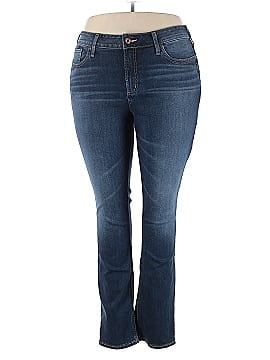 Silver Jeans Co. Jeans