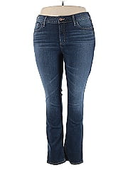Silver Jeans Co. Jeans