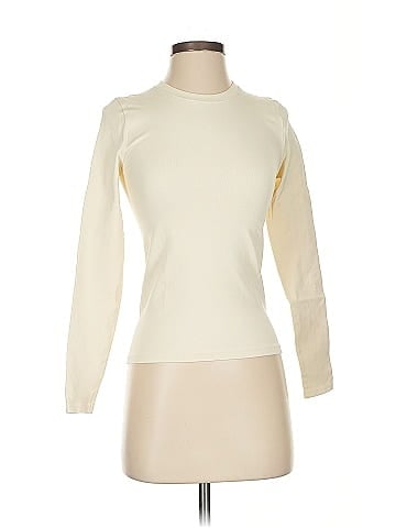 OQQ Long Sleeve T-Shirt (view 1)