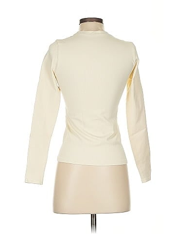 OQQ Long Sleeve T-Shirt (view 2)