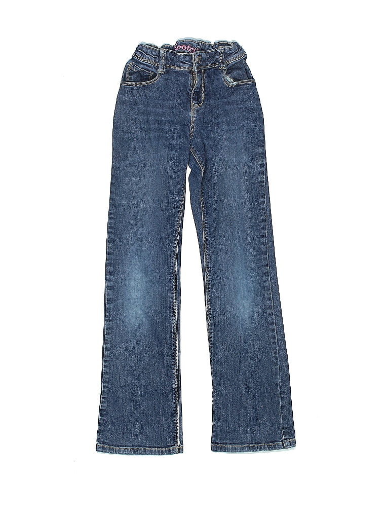 Gymboree Blue Jeans Size 12 (big kids) - photo 1