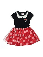Disney Dress