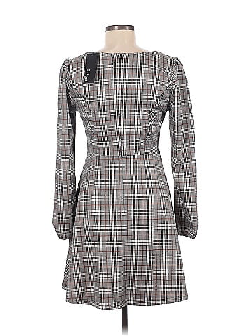 Allegra K Casual Dress (view 2)