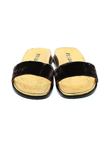 Prada Sandals (view 2)
