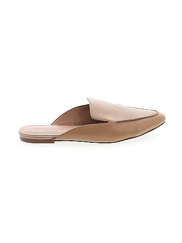 Madewell Mule/Clog (view 1)