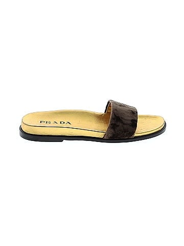Prada Sandals (view 1)