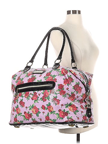 Betsey Johnson Weekender (view 2)