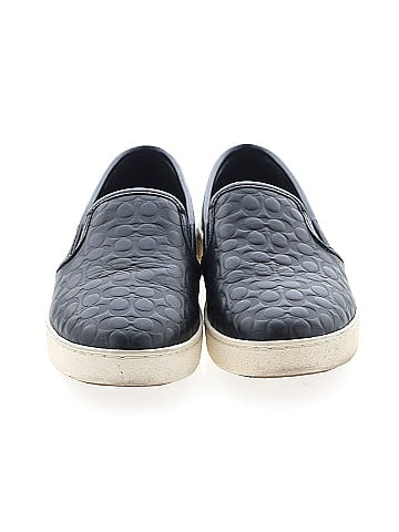 Coach Sneakers (view 2)