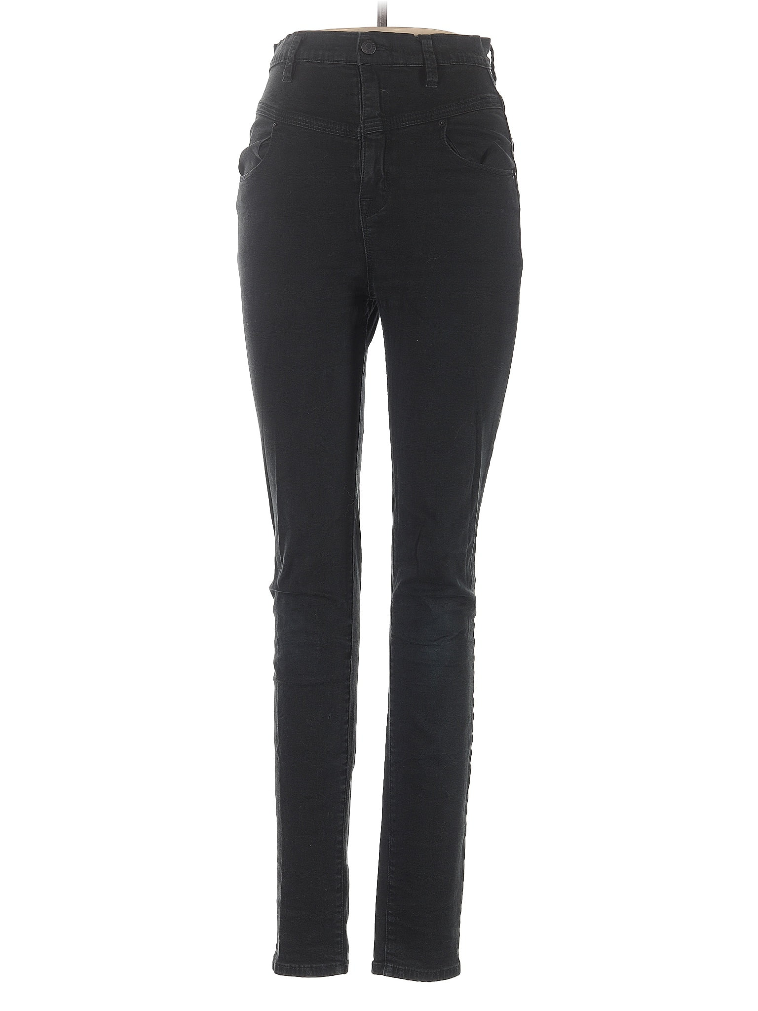 BDG Black Jeans Size 30 waist