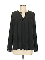 Denim & Supply Ralph Lauren Long Sleeve Blouse
