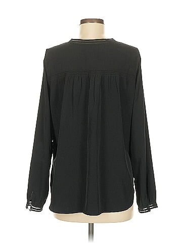 Denim & Supply Ralph Lauren Long Sleeve Blouse (view 2)