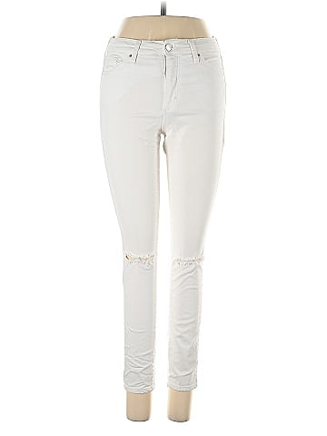 Topshop Jeans (view 1)