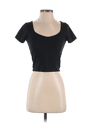 Hollister Short Sleeve T-Shirt (view 1)