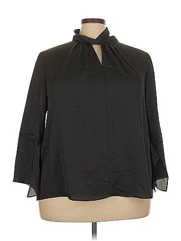 Vince Camuto 3/4 Sleeve Blouse (view 1)