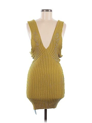 Cider Cocktail Dress (view 1)