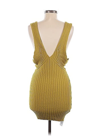 Cider Cocktail Dress (view 2)