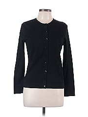 August Silk Silk Cardigan