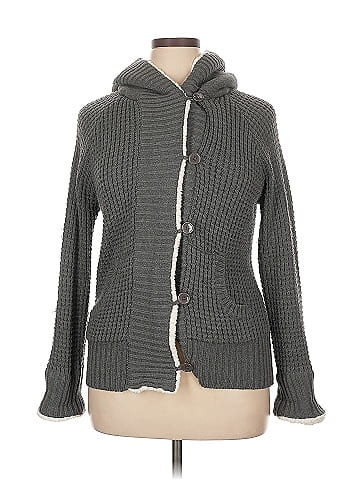 North Style Cardigan (view 1)