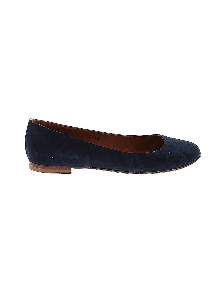 Margaux Blue Flats Size EU 36 1/2 - photo 1