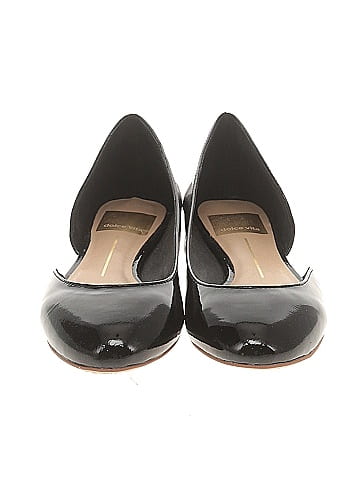 Dolce Vita Flats (view 2)