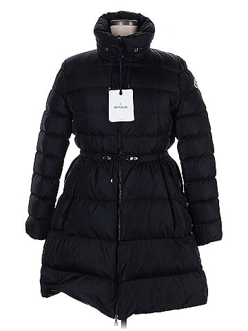 Moncler Malban Giubbotto Coat (view 1)