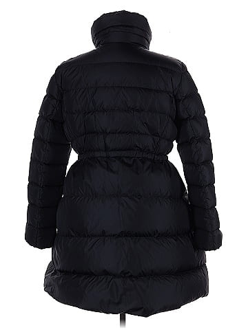 Moncler Malban Giubbotto Coat (view 2)