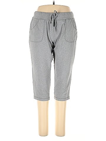 Athletic Works Casual Pants (view 1)
