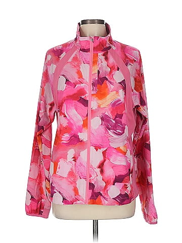 Athleta Track Jacket (view 1)