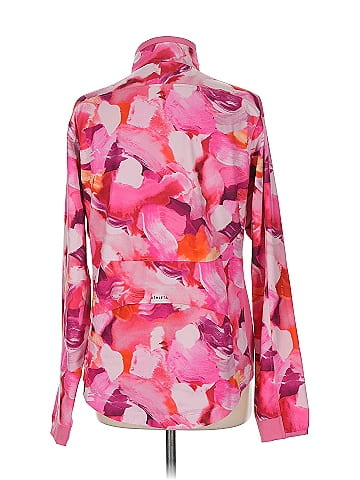 Athleta Track Jacket (view 2)