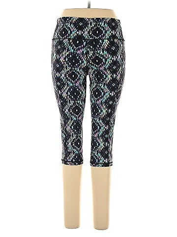 VSX Sport Active Pants (view 2)